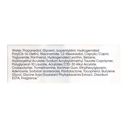 LIMONI Сыворотка для лица антивозрастная с плацентой / Placenta Age Defenсe Ampoule 30 мл - 3