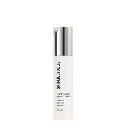 SKINJESTIQUE Крем восстанавливающий с лифтинг действием для лица / Intensive Repair youth cream 50 мл - 1
