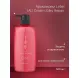 LEBEL Аромакрем шелковистой текстуры для укрепления волос / IAU cream SILKY REPAIR 600 мл, фото 3