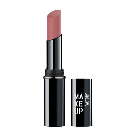MAKE UP FACTORY Помада для губ, 10 розовое дерево / HYDRA GLOW LIP STYLO 3 гр - 1