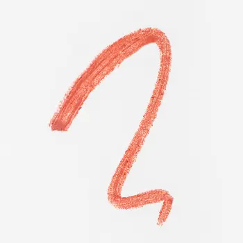 PROVOC Подводка гелевая в карандаше для губ, 805 коралловый нюд / Gel Lip Liner Steela 1,2 г, фото 3
