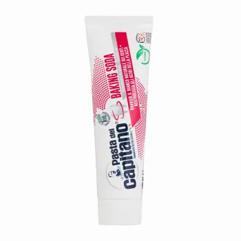 Паста зубная Baking Soda / Для деликатного отбеливания с содой 100 мл