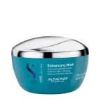 Маска для восстановления кудрявых и вьющихся волос / SDL CURLS ENHANCING MASK 200 мл