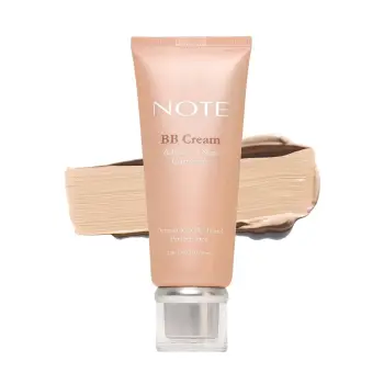 NOTE Крем ББ для лица 01 / BB CREAM 30 мл, фото 2