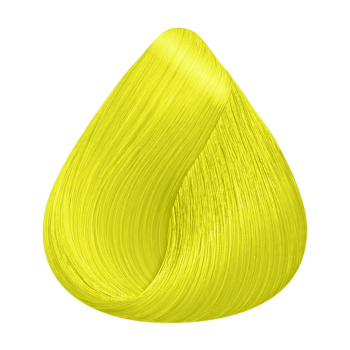 V-COLOR PROFESSIONAL Крем-уход с прямыми пигментами, #33 желтый / MAD HEAD YELLOW 250 мл, фото 2