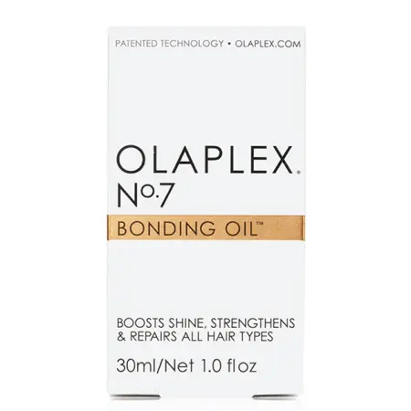 OLAPLEX Масло восстанавливающее Капля совершенства / Olaplex No.7 Bonding Oil 30 мл - 2