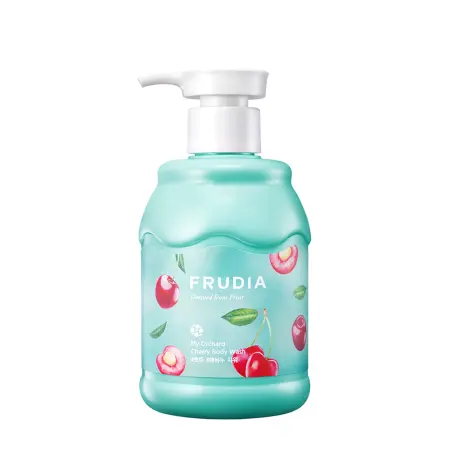 FRUDIA Гель для душа с вишней 350 мл - 1