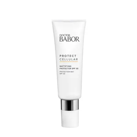 BABOR Крем защитный с матирующим эффектом SPF30 / DOC PC MATTIFYING PROTECTOR 50 мл - 1