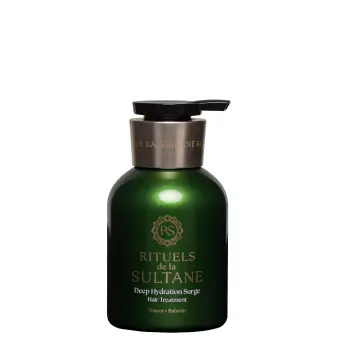 Маска-бустер для глубокого увлажнения волос / Deep Hydration Surge Hair Treatment Water Harmony 300 мл