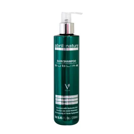 ABRIL ET NATURE Шампунь увлажняющий для волос / Bain Shampoo Sublime 250 мл - 1