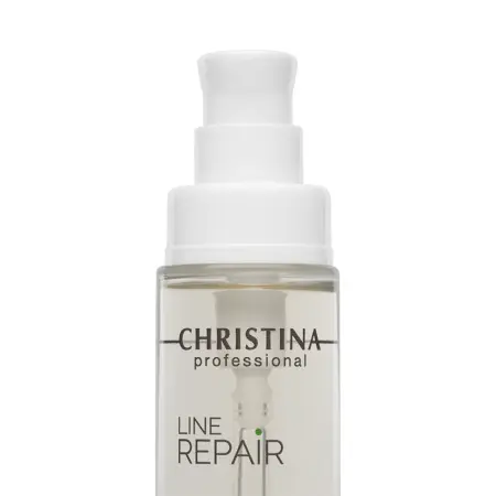 CHRISTINA Биосыворотка для лица Укрепление и защита / Line Repair Nutrient Bio Shield Serum 30 мл - 4