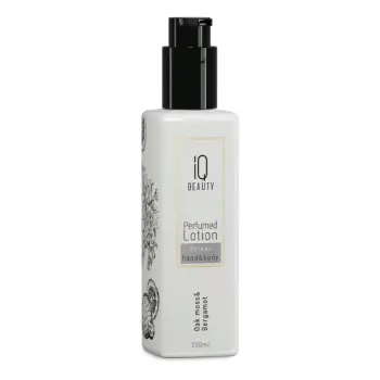 IQ BEAUTY Лосьон для рук и тела парфюмированный Дубовый мох и Бергамот / Perfumed Lotion hand&body 250 мл, фото 2