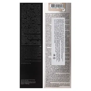 NOTE Крем защитный тональный, тон 100 / New Era Foundation 30 мл, фото 5