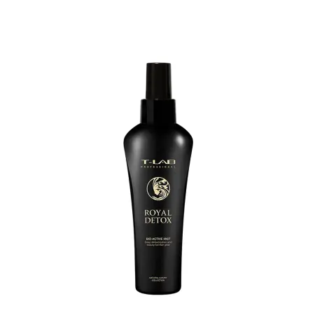 T-LAB PROFESSIONAL Спрей-мист биоактивный для волос с детокс-эффектом / ROYAL DETOX Bio-Active Mist 150 мл - 1