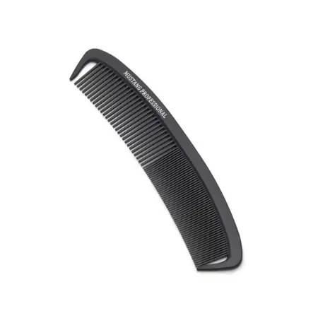 MUSTANG PROFESSIONAL (США) Расческа комбинированная Mustang MRB12 - 1