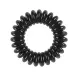 INVISIBOBBLE Резинка-браслет для волос / invisibobble POWER True Black (в картоне), фото 3