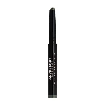 Тени-карандаш для век, тон 07 / Pencil easy slip dark green 0,29 гр
