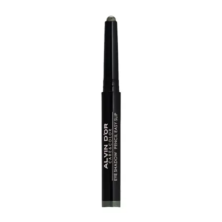 ALVIN D OR Тени-карандаш для век, тон 07 / Pencil easy slip dark green 0,29 гр - 1