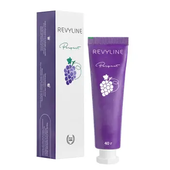 REVYLINE Паста зубная, спелый виноград / Perfect 40 гр, фото 3