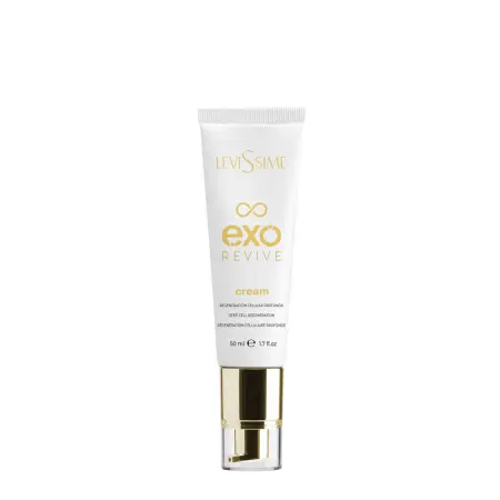 LEVISSIME Крем-лифтинг реконструирующий с экзосомами для лица / EXO REVIVE CREAM 50 мл - 1