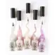 IQ BEAUTY 105 лак для ногтей укрепляющий с биокерамикой / Nail Polish PROLAC+bioceramics 12,5 мл, фото 7