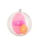 REAL TECHNIQUES Набор пуховок для пудры и консилера, 2 шт / Real Techniques Powder Puff Ornament, фото 1