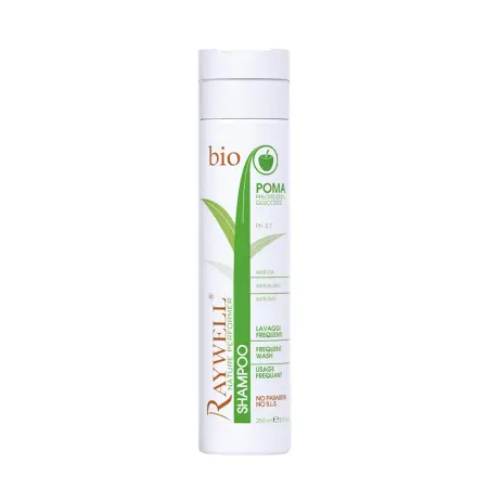 RAYWELL Шампунь для частого использования / BIO POMA SHAMPOO 250 мл - 1