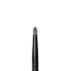 BEAUTYDRUGS Кисть для теней, узкая с прочными натуральными волокнами / Makeup Brush 26 Pencil Brush 1 шт, фото 2
