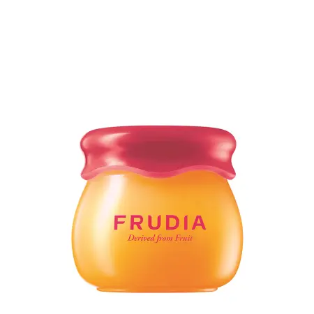 FRUDIA Бальзам с гранатом для губ 3 в 1 10 мл - 1