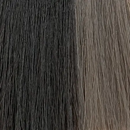 GERA Professional 6.17 гель-краситель для волос без аммиака / Shine Shades 60 мл - 1