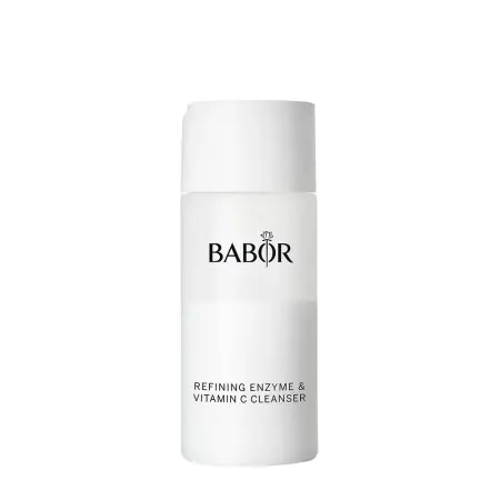 BABOR Пудра очищающая ферментная для лица / Refining Enzyme & Vitamin C Cleanser 40 гр - 2