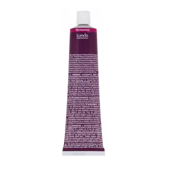 LONDA PROFESSIONAL 4/0 краска для волос, шатен / LC NEW 60 мл, фото 4
