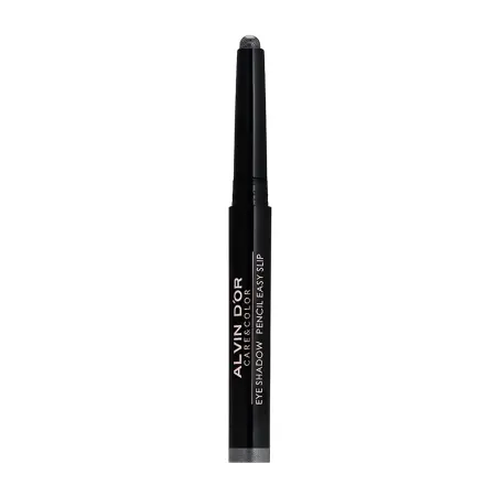 ALVIN D OR Тени-карандаш для век, тон 08 / Pencil easy slip charcoal grey 0,29 гр - 1