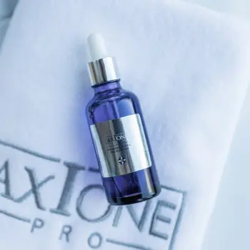 AXIONE LABORATORY Сыворотка-концентрат для лица / HYALURON PRO 50 мл, фото 4