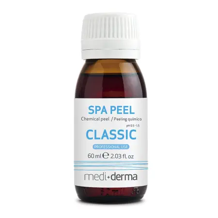 MEDI+DERMA Пилинг химический классический / SPA PEEL Classic 60 мл - 1