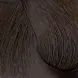 TAHE 4.31 краситель перманентный для волос / Organic Care Permanent Color Medium golden ash brown 100 мл, фото 1