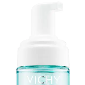 VICHY Пенка очищающая / Purete Thermal 150 мл, фото 2