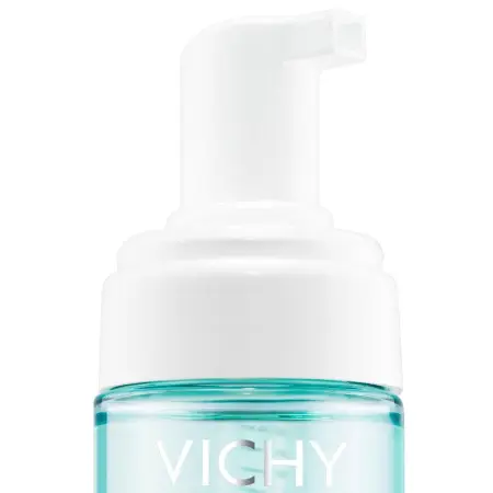 VICHY Пенка очищающая / Purete Thermal 150 мл - 2