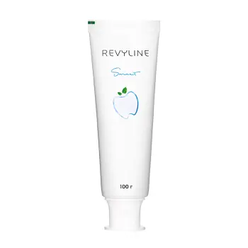REVYLINE Паста зубная комплексная защита, свежая мята / SMART 100 гр, фото 1