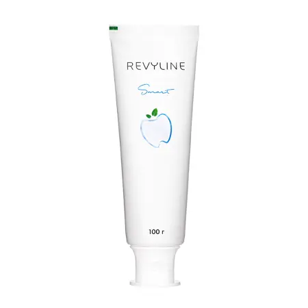 REVYLINE Паста зубная комплексная защита, свежая мята / SMART 100 гр - 1