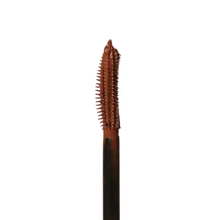 MIAMITATS Термотушь для ресниц, коричневая / Dark brown 14 гр - 3