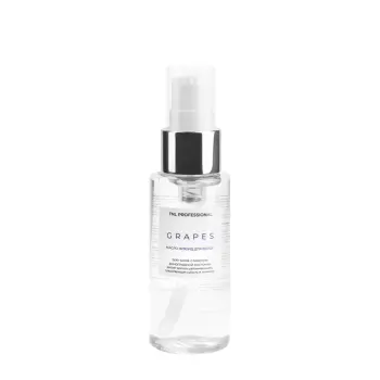 Масло-флюид для волос с маслом виноградной косточки / Sexy Shine 50 мл