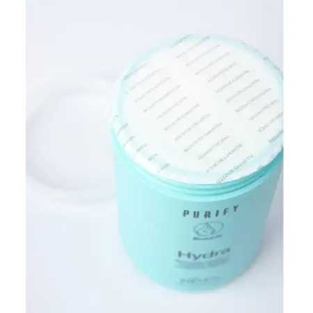 KAARAL Кондиционер увлажняющий для сухих волос / Hydra Conditioner PURIFY 1000 мл - 3