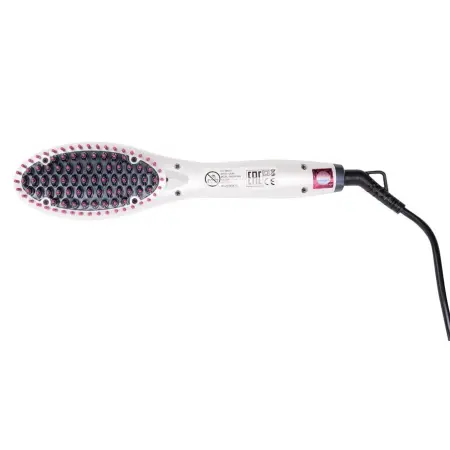 GA MA Термощетка HOT BRUSH INNOVA MINI - 3