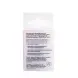SOLOMEYA Спонж для макияжа меняющий цвет Капля, фиолетово-розовый / Color Changing Drop blending sponge Violet-Pink 1 шт, фото 5