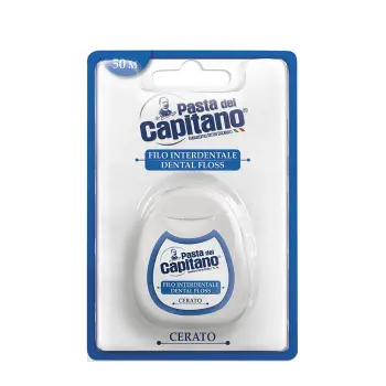 Нить зубная / Dental Floss 50 м