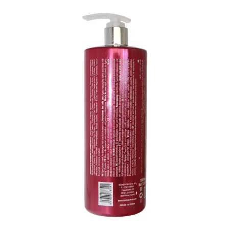 ABRIL ET NATURE Маска для восстановления и реконструкции волос / Instant Mask Energic 1000 мл - 2