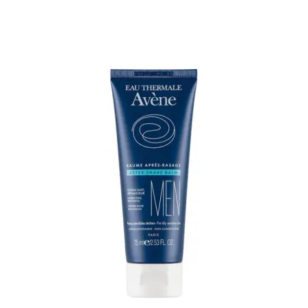 AVENE Бальзам после бритья 75 мл - 1