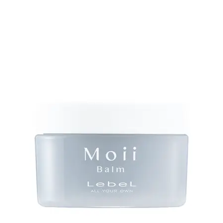 LEBEL Бальзам для волос и кожи / Moii balm Walk in forest 37 г - 1