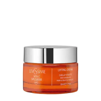 Крем-лифтинг для омоложения шеи и декольте / VITA C LIFTING CREAM 50 мл